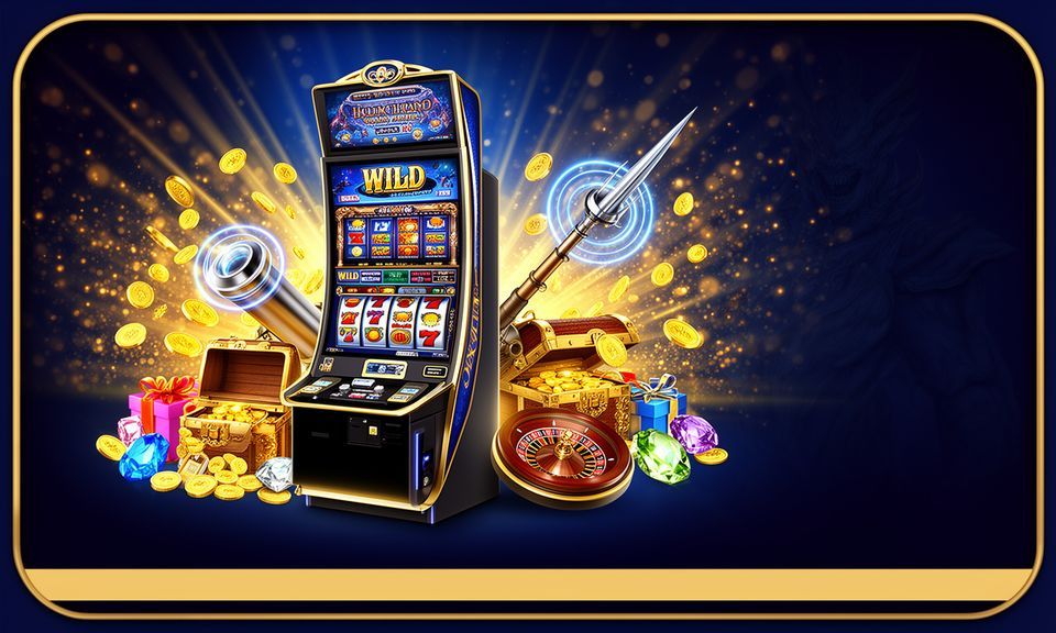 toto88d Baccarat Hidup